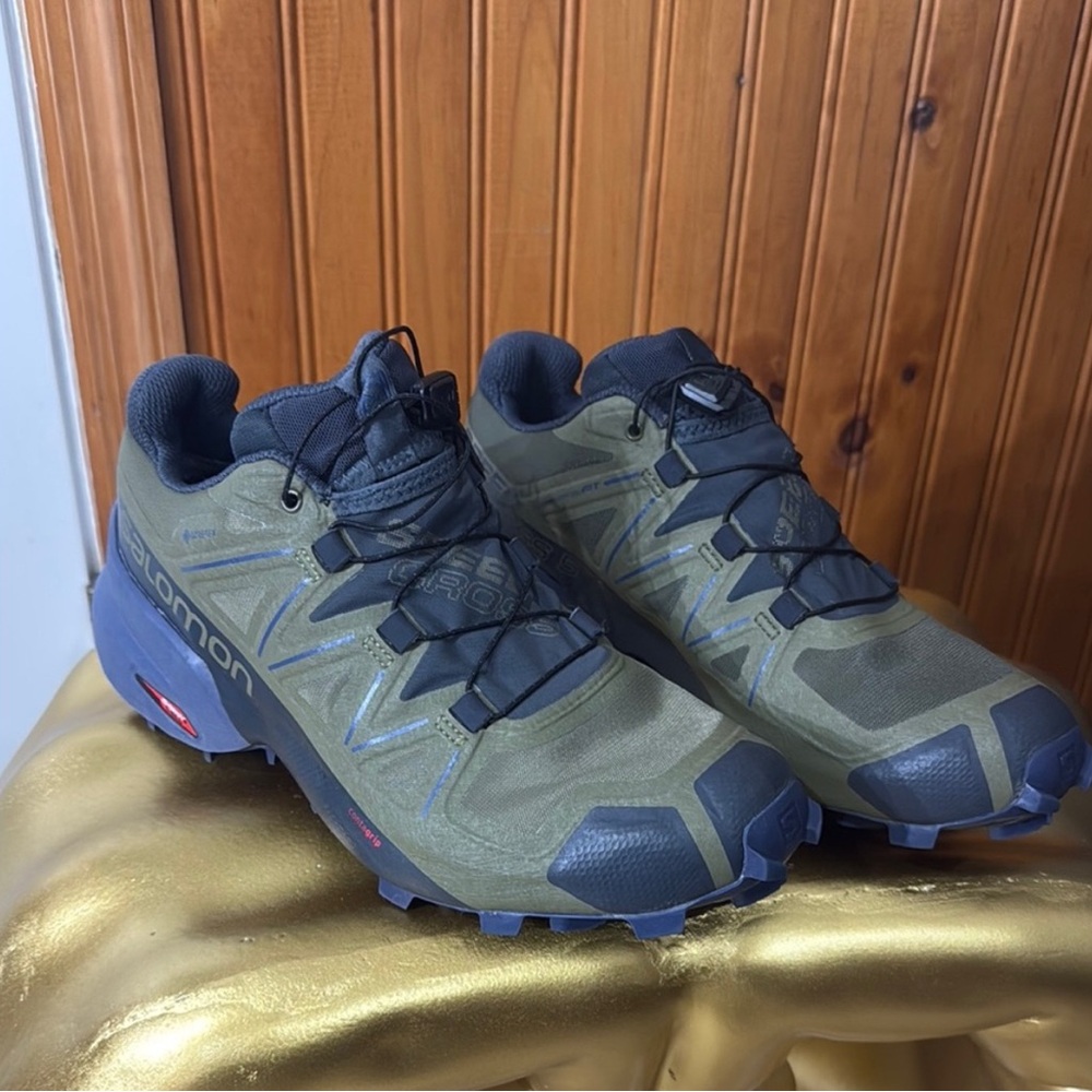Salomon Speedcross 5 Gore-Tex